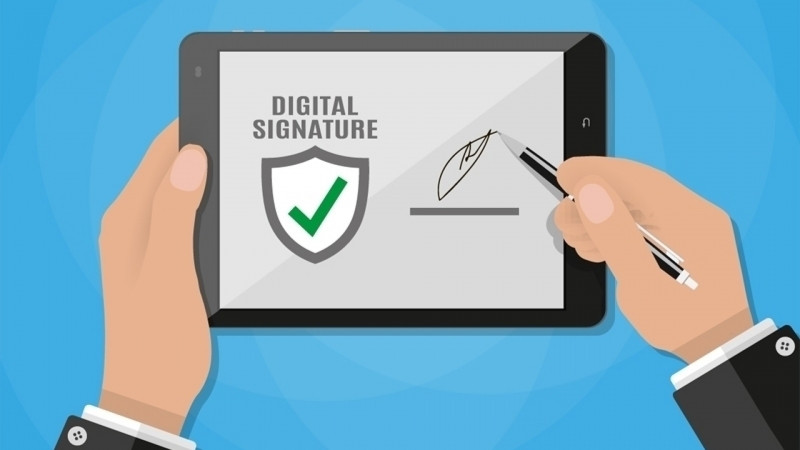 Signature Verification and Forgery