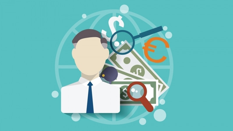 Detecting Counterfeits