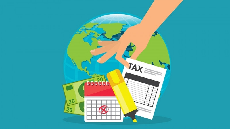 FATCA Compliance