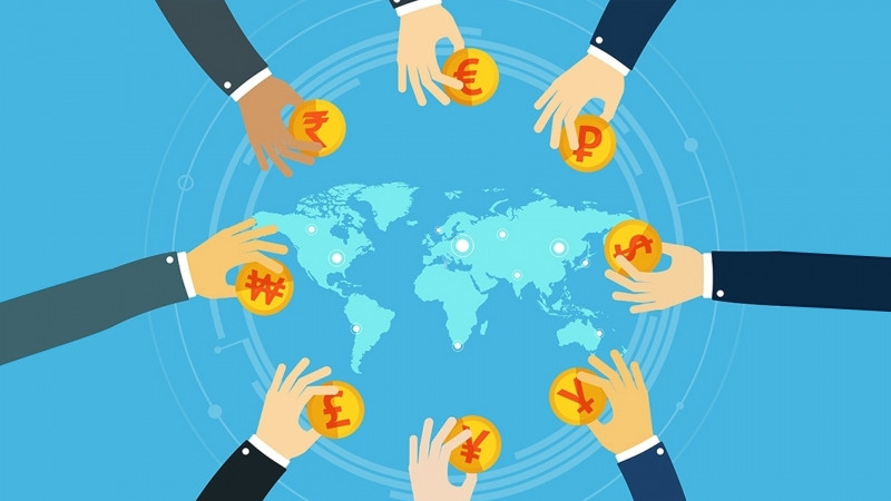 Fundamentos de la financiación del comercio