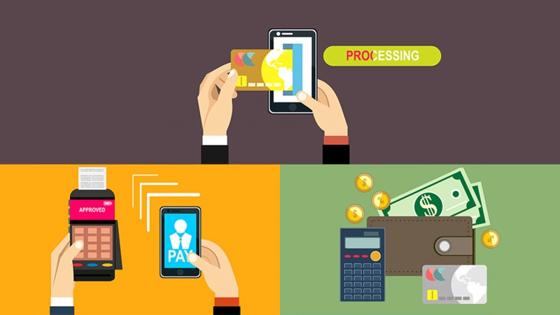 Trade Finance:  Methods of Payments