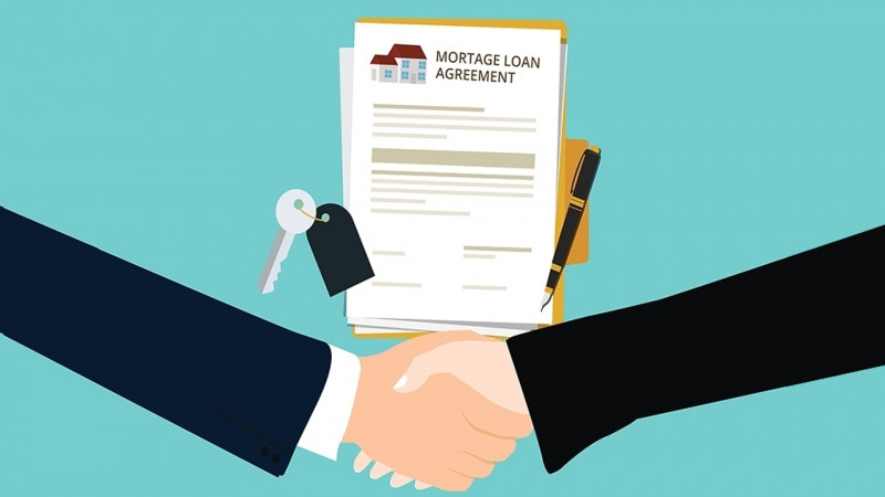 Mortgage Loans