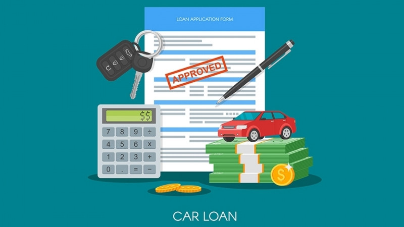 Préstamos para automóviles