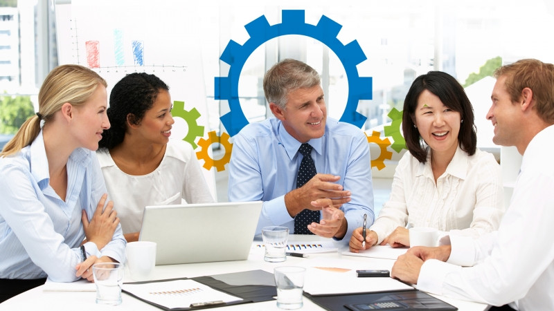 Business Management