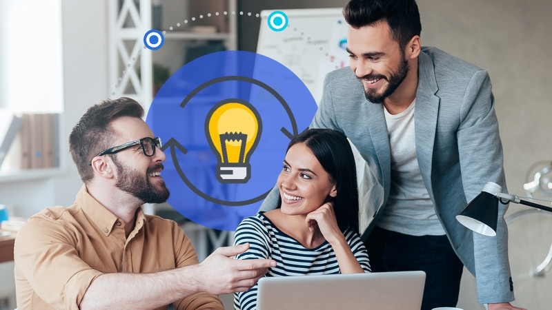 The Art of Team Building