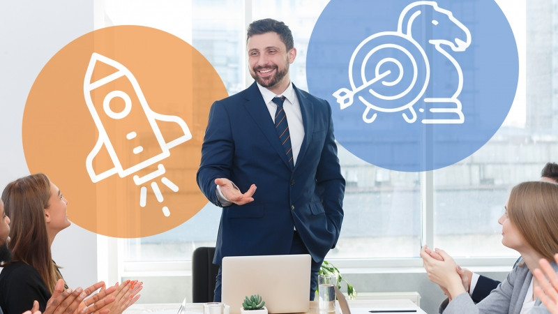 Career Success Strategies