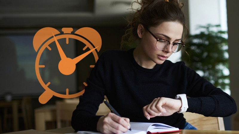 Time Management