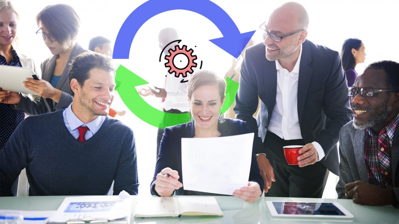 Organizational Behavior