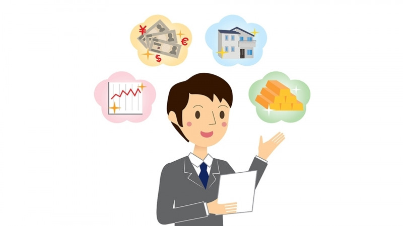 Managing Assets