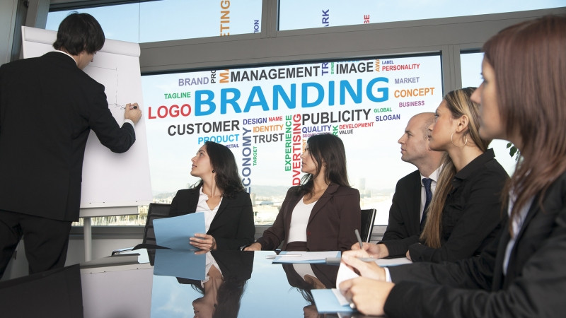 Strategic Brand Management