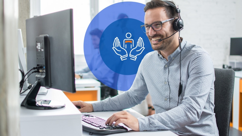 Customer Service Professional