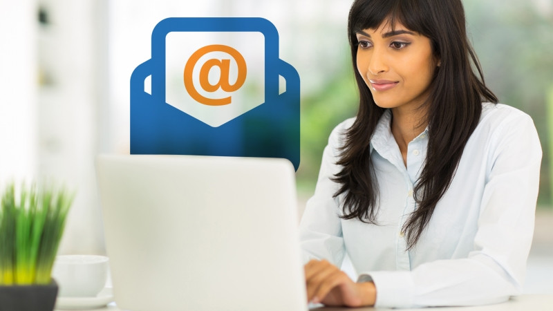 Fundamentos del correo electrónico