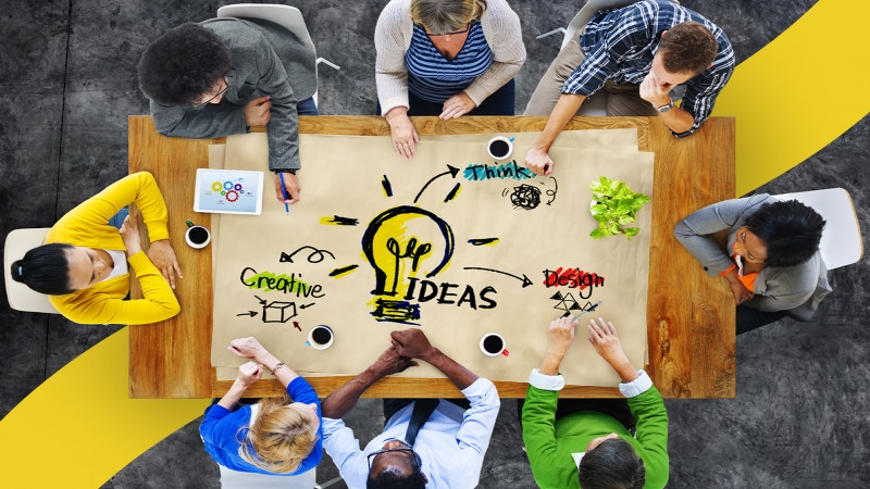 Guidelines for Divergent Thinking