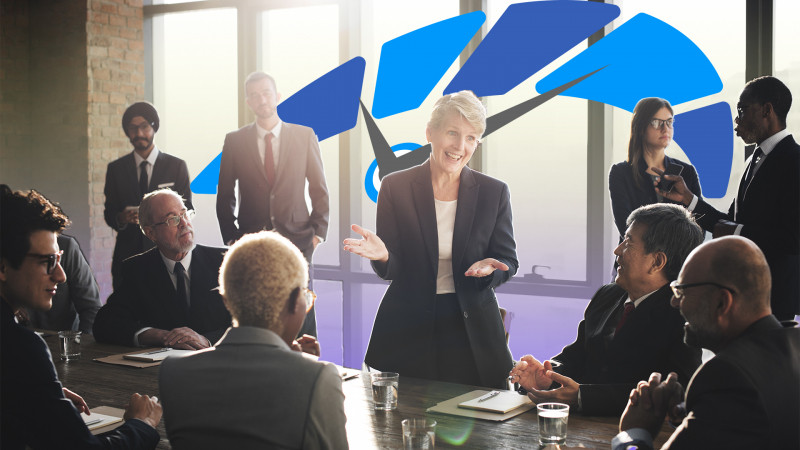 Generationsunterschiede am heutigen Arbeitsplatz