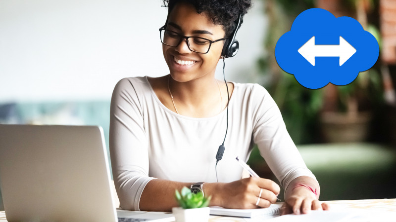 Remote Work Conduct