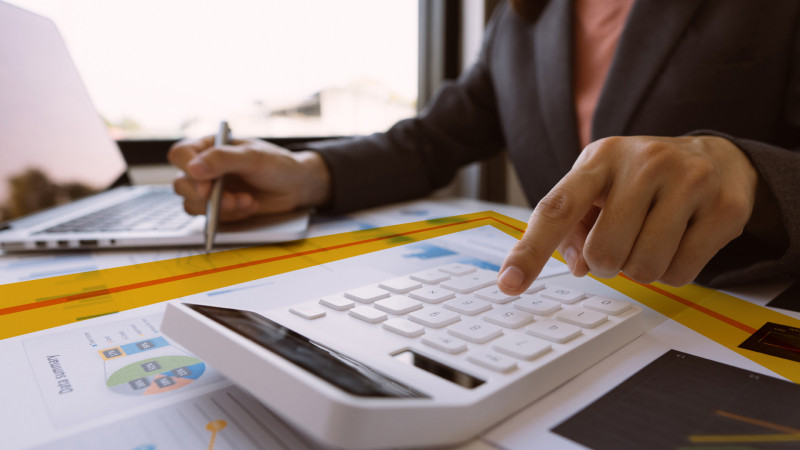 Economia e finanças para gestores