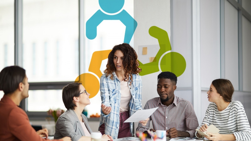 Engagement und Kreativität in Teams fördern