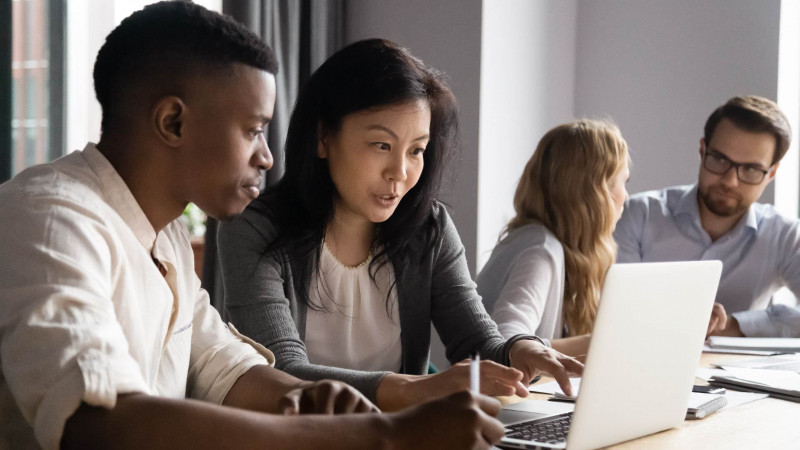 Learning to Collaborate
