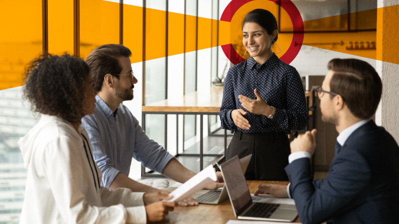 Enticing Leads Through Marketing Content