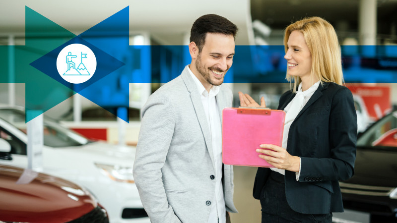 Clientes potenciales y posibles compradores para empresas