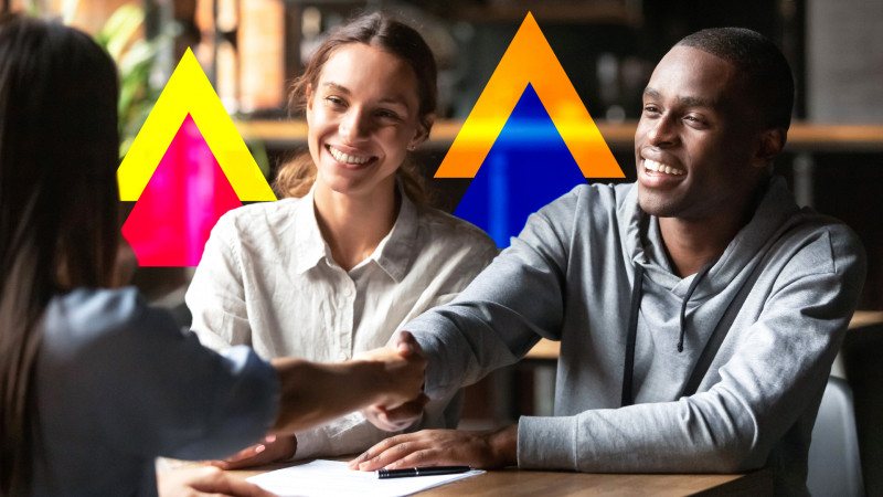 Convertir clientes potenciales en clientes