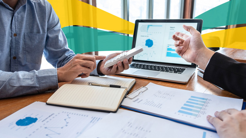 Analyse des données et reporting de projet