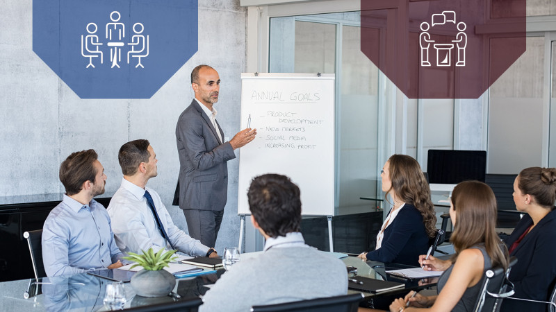 Accompagner les employés : approches de résolution