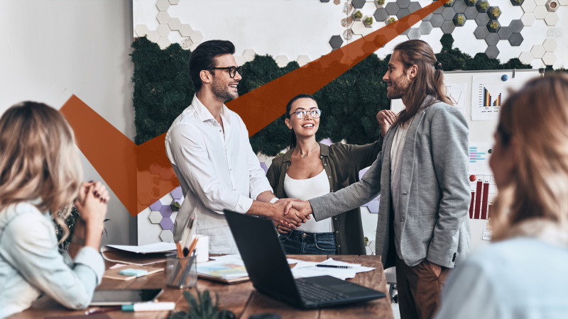 Como preparar novos colaboradores para o sucesso