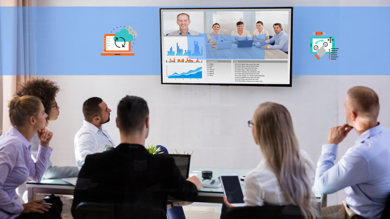 Onboarding für Remote-Mitarbeiter