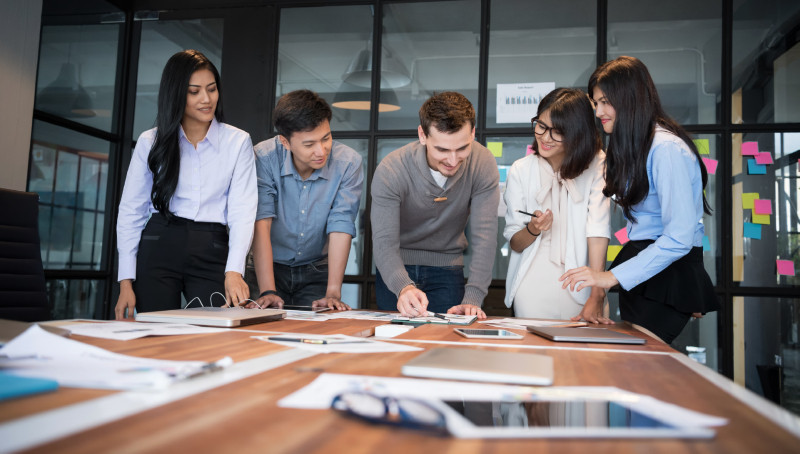 Planning a Product Case Study
