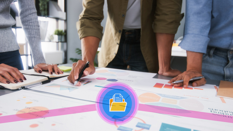 Building a Product Case Study