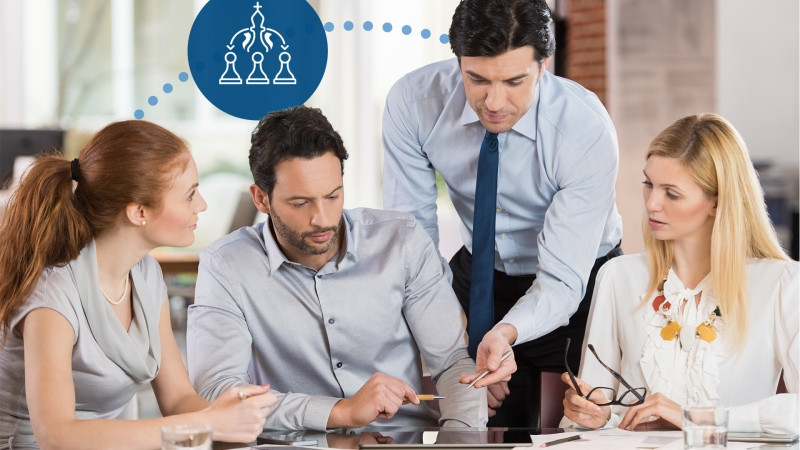 Organizational Change Management Series