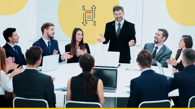 Introducción a las finanzas