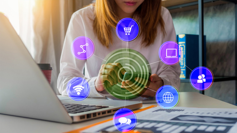 数字营销基础