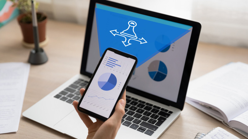 Digital Marketing Analytics
