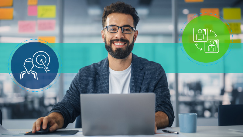 Marketing with Social Media, Email, and Your Website