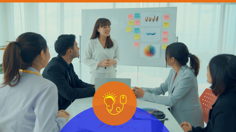 Implementando e Sustentando uma Estratégia de Crescimento