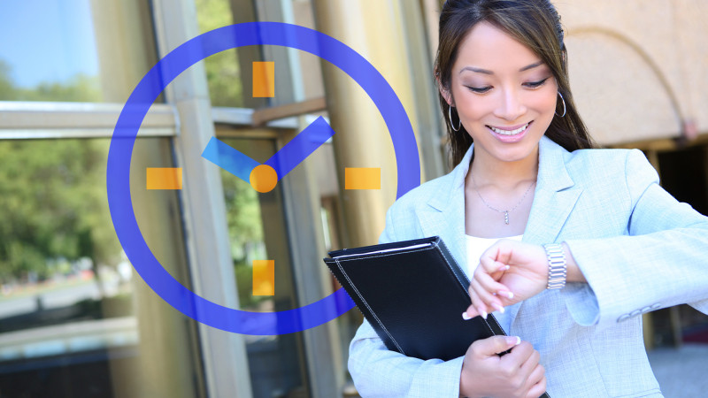 Priorisierung und Zeitmanagement bei der Arbeit