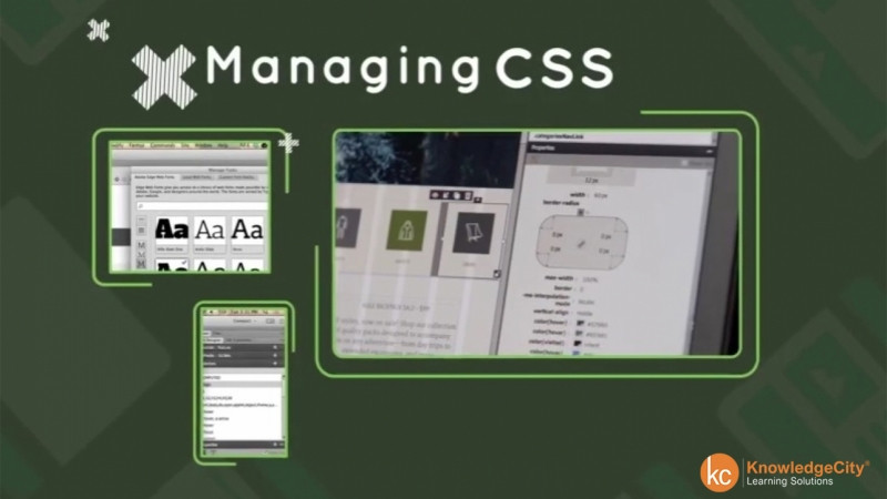 Dreamweaver CC Introduction