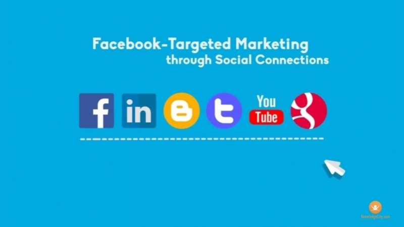Facebook for Business 2015