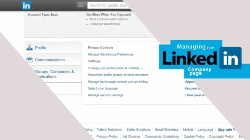 LinkedIn for Business