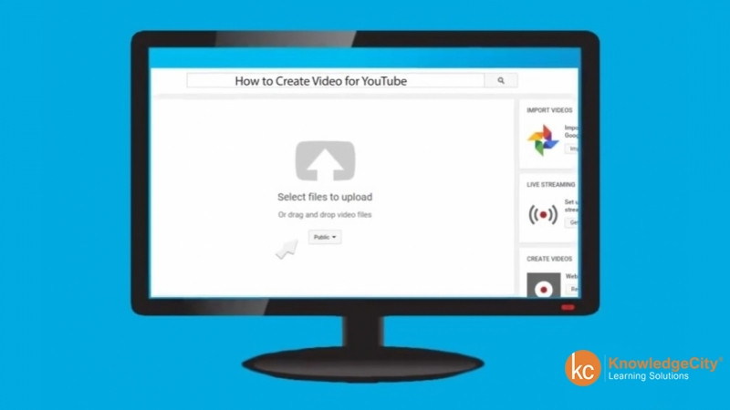 YouTube for Business