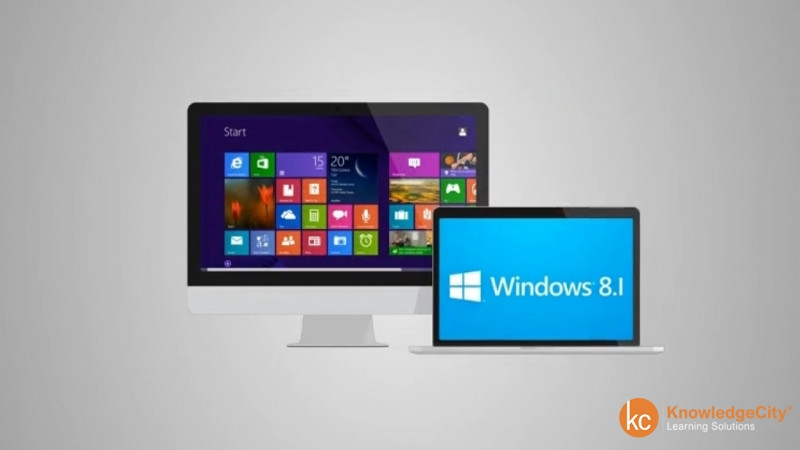 Windows 8.1