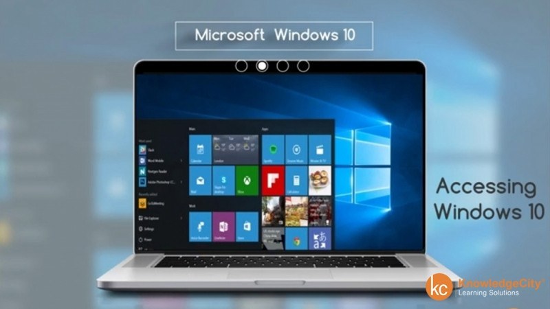 Windows 10
