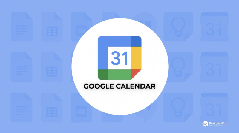 Google Agenda