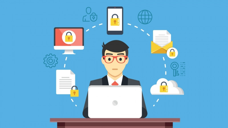 Information Security for IT Professionals