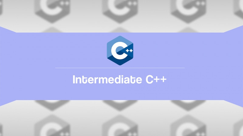 Programmation C++ intermédiaire