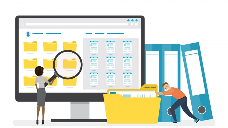 QuickBooks : Rapports et écritures