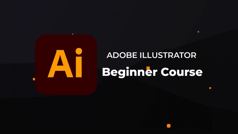 Adobe Illustrator للمبتدئين