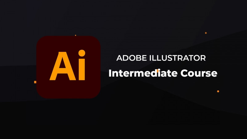 Adobe Illustrator للمستوى المتوسط